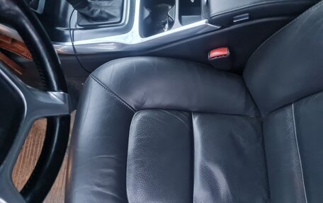 Volvo XC70 II рестайлинг, 2012 год, 1 400 000 рублей, 11 фотография
