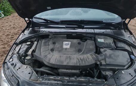 Volvo XC70 II рестайлинг, 2012 год, 1 400 000 рублей, 8 фотография