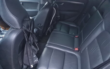 Volvo XC70 II рестайлинг, 2012 год, 1 400 000 рублей, 17 фотография