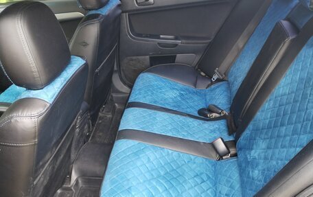 Mitsubishi Lancer IX, 2008 год, 750 000 рублей, 4 фотография