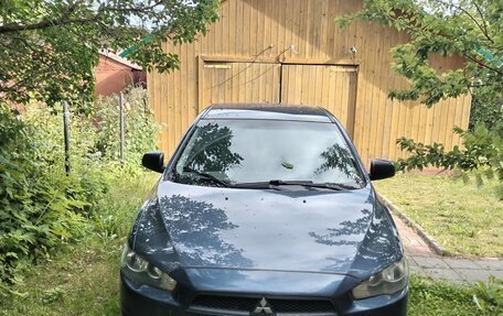 Mitsubishi Lancer IX, 2008 год, 750 000 рублей, 7 фотография
