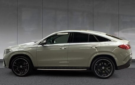 Mercedes-Benz GLE Coupe, 2025 год, 13 980 000 рублей, 2 фотография