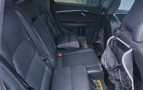 Volvo XC70 II рестайлинг, 2012 год, 1 400 000 рублей, 21 фотография