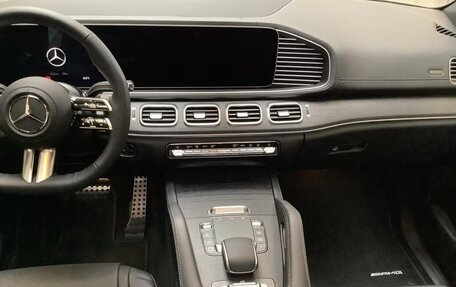 Mercedes-Benz GLE Coupe, 2025 год, 13 980 000 рублей, 6 фотография