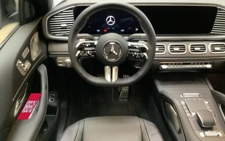 Mercedes-Benz GLE Coupe, 2025 год, 13 980 000 рублей, 5 фотография