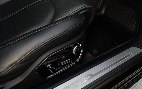 Audi A8, 2016 год, 3 300 000 рублей, 6 фотография