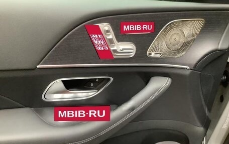 Mercedes-Benz GLE Coupe, 2025 год, 13 980 000 рублей, 9 фотография