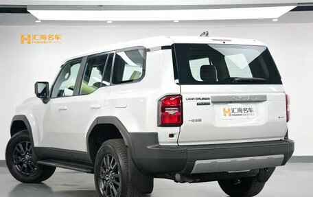 Toyota Land Cruiser Prado, 2025 год, 7 817 013 рублей, 4 фотография