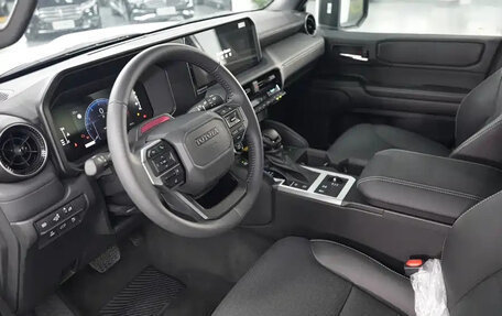 Toyota Land Cruiser Prado, 2025 год, 7 817 013 рублей, 10 фотография