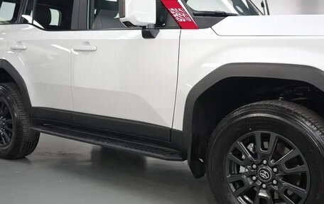 Toyota Land Cruiser Prado, 2025 год, 7 817 013 рублей, 8 фотография