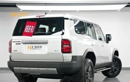 Toyota Land Cruiser Prado, 2025 год, 7 817 013 рублей, 7 фотография