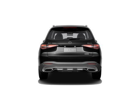 Mercedes-Benz GLC, 2024 год, 8 182 000 рублей, 5 фотография