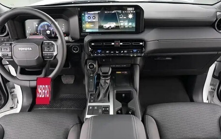 Toyota Land Cruiser Prado, 2025 год, 7 817 013 рублей, 11 фотография