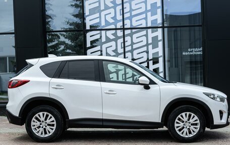 Mazda CX-5 II, 2013 год, 1 522 500 рублей, 5 фотография