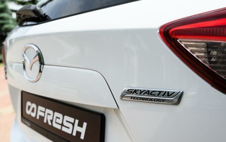 Mazda CX-5 II, 2013 год, 1 522 500 рублей, 7 фотография
