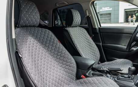 Mazda CX-5 II, 2013 год, 1 522 500 рублей, 10 фотография