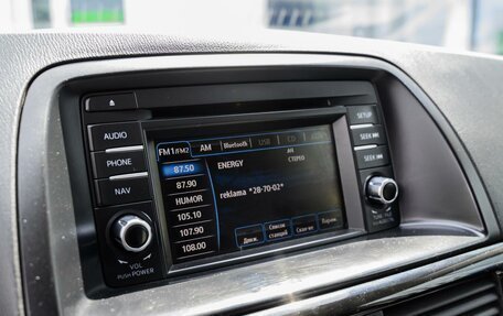 Mazda CX-5 II, 2013 год, 1 522 500 рублей, 18 фотография