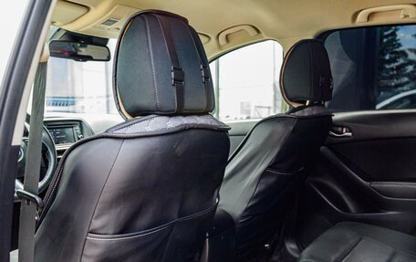Mazda CX-5 II, 2013 год, 1 522 500 рублей, 13 фотография