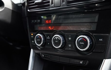 Mazda CX-5 II, 2013 год, 1 522 500 рублей, 14 фотография