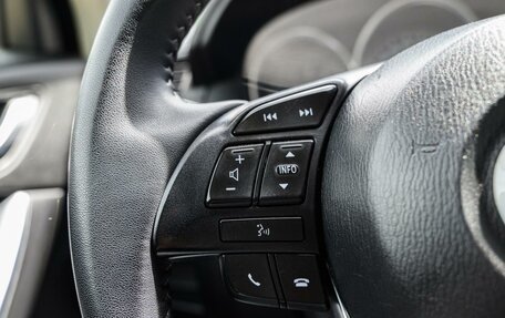 Mazda CX-5 II, 2013 год, 1 522 500 рублей, 20 фотография