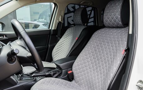 Mazda CX-5 II, 2013 год, 1 522 500 рублей, 12 фотография
