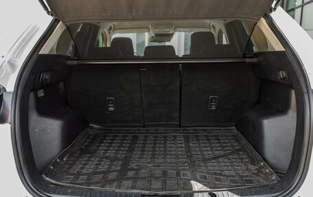 Mazda CX-5 II, 2013 год, 1 522 500 рублей, 26 фотография