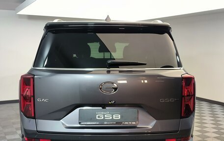 GAC GS8, 2024 год, 4 849 000 рублей, 6 фотография