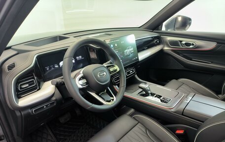 GAC GS8, 2024 год, 4 849 000 рублей, 8 фотография