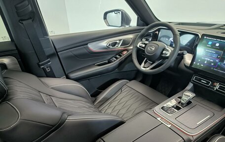 GAC GS8, 2024 год, 4 849 000 рублей, 13 фотография