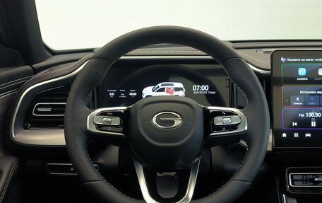 GAC GS8, 2024 год, 4 849 000 рублей, 24 фотография