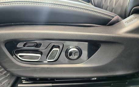 GAC GS8, 2024 год, 4 849 000 рублей, 21 фотография