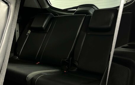 Toyota Highlander III, 2019 год, 3 950 000 рублей, 15 фотография