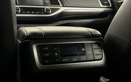 Toyota Highlander III, 2019 год, 3 950 000 рублей, 17 фотография
