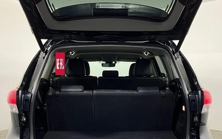 Toyota Highlander III, 2019 год, 3 950 000 рублей, 14 фотография
