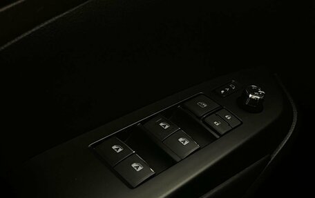 Toyota Highlander III, 2019 год, 3 950 000 рублей, 21 фотография