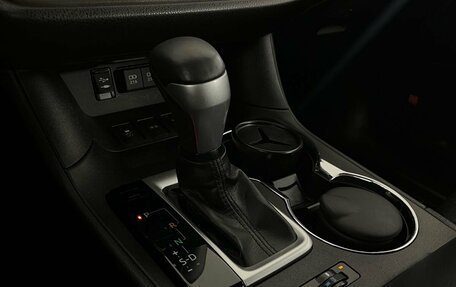 Toyota Highlander III, 2019 год, 3 950 000 рублей, 25 фотография