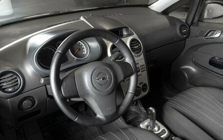 Opel Corsa D, 2008 год, 396 400 рублей, 3 фотография