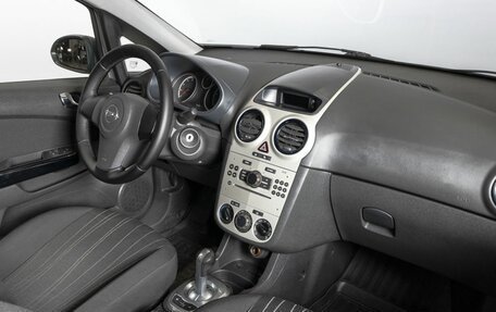 Opel Corsa D, 2008 год, 396 400 рублей, 4 фотография