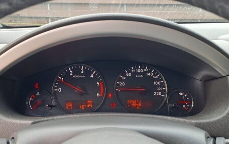 Nissan Pathfinder, 2014 год, 1 750 000 рублей, 8 фотография