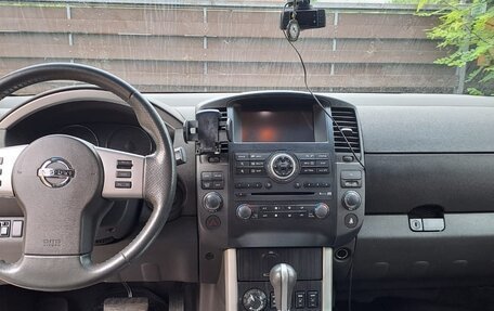 Nissan Pathfinder, 2014 год, 1 750 000 рублей, 6 фотография
