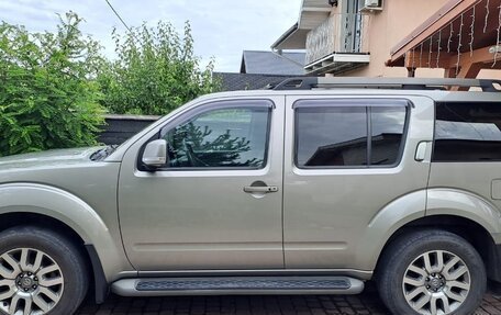 Nissan Pathfinder, 2014 год, 1 750 000 рублей, 3 фотография