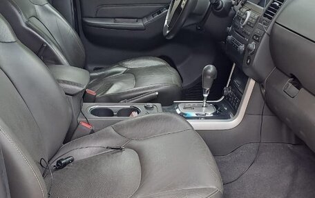Nissan Pathfinder, 2014 год, 1 750 000 рублей, 9 фотография