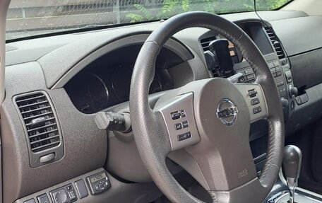 Nissan Pathfinder, 2014 год, 1 750 000 рублей, 7 фотография