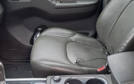 Nissan Pathfinder, 2014 год, 1 750 000 рублей, 10 фотография
