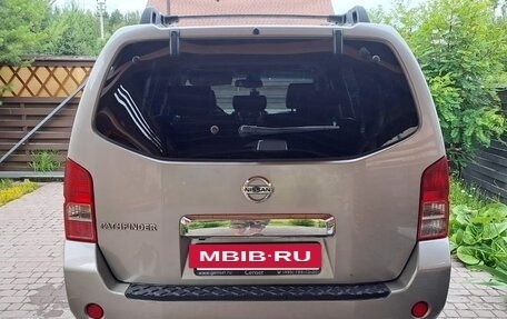 Nissan Pathfinder, 2014 год, 1 750 000 рублей, 5 фотография