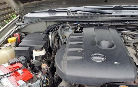 Nissan Pathfinder, 2014 год, 1 750 000 рублей, 15 фотография