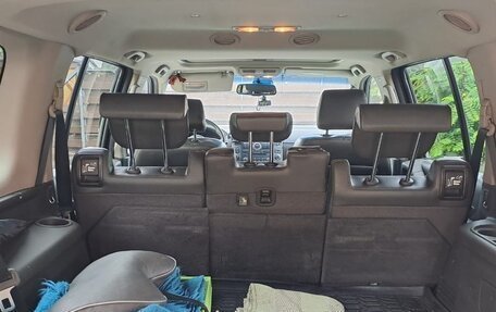 Nissan Pathfinder, 2014 год, 1 750 000 рублей, 13 фотография
