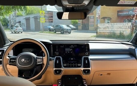 KIA Sorento IV, 2020 год, 4 350 000 рублей, 2 фотография
