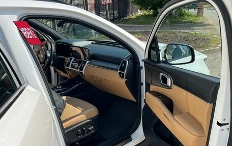 KIA Sorento IV, 2020 год, 4 350 000 рублей, 5 фотография