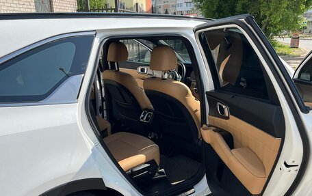 KIA Sorento IV, 2020 год, 4 350 000 рублей, 7 фотография